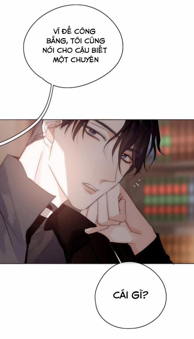 Thỉnh Cùng Ta Đồng Miên V1 52 trang 33