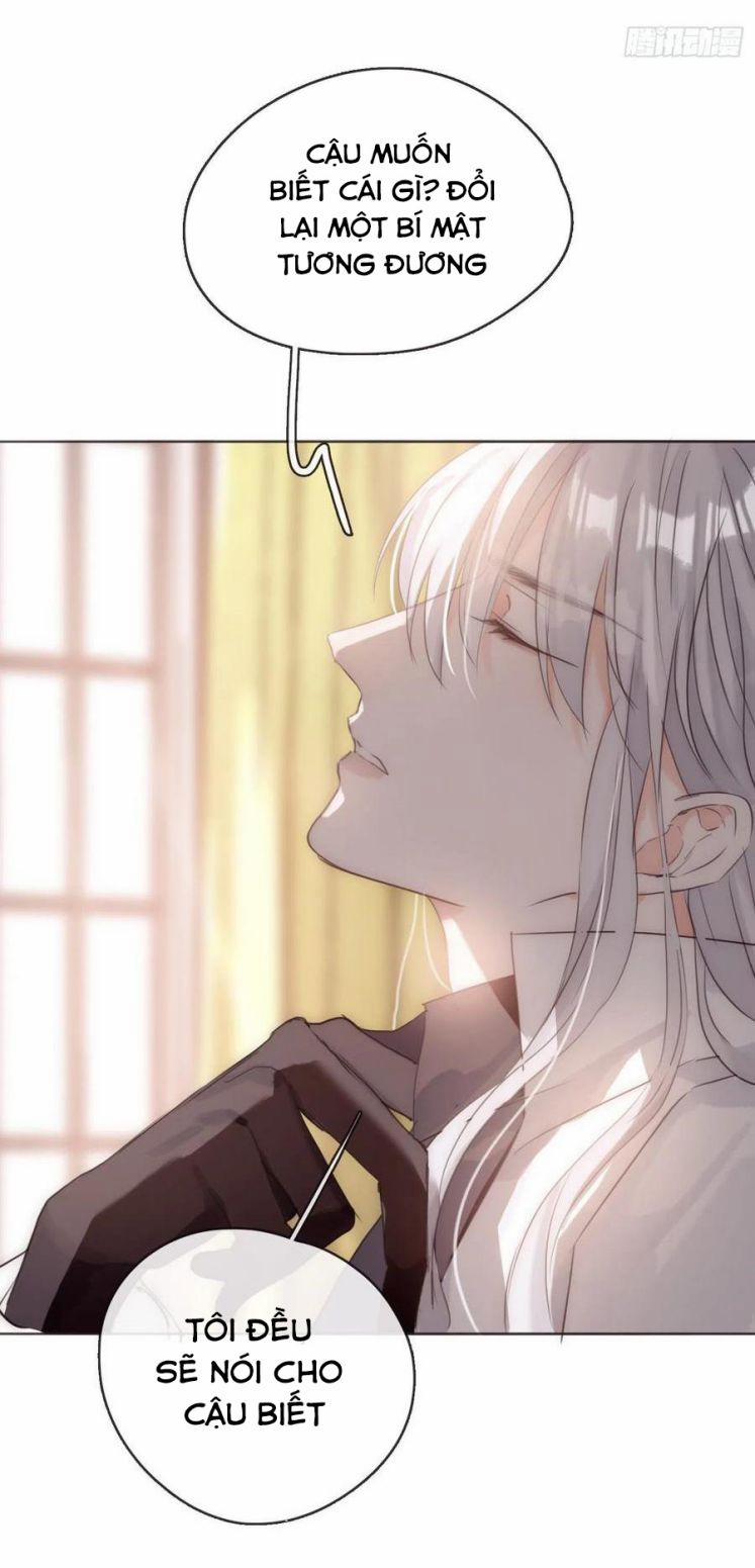 Thỉnh Cùng Ta Đồng Miên V1 52 trang 34