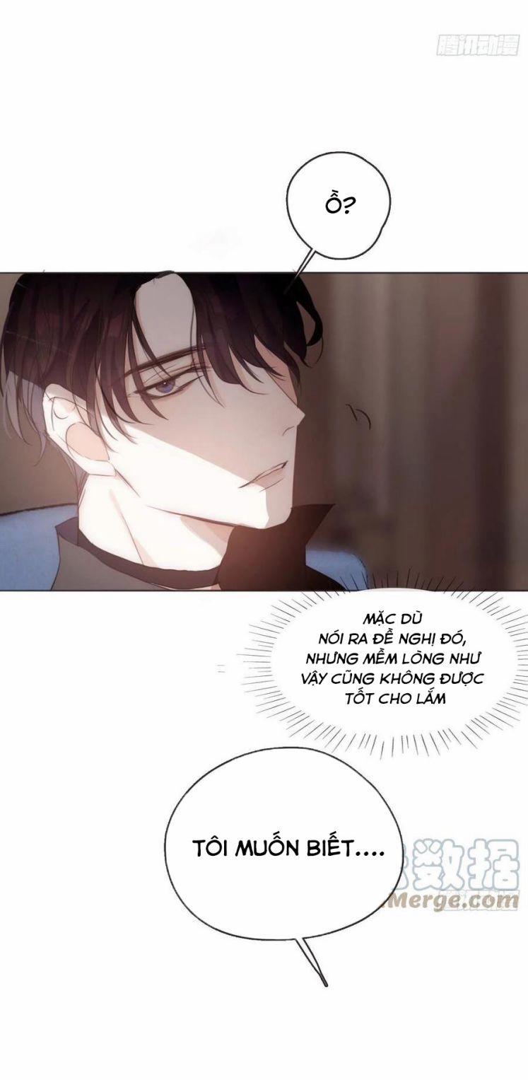 Thỉnh Cùng Ta Đồng Miên V1 52 trang 35