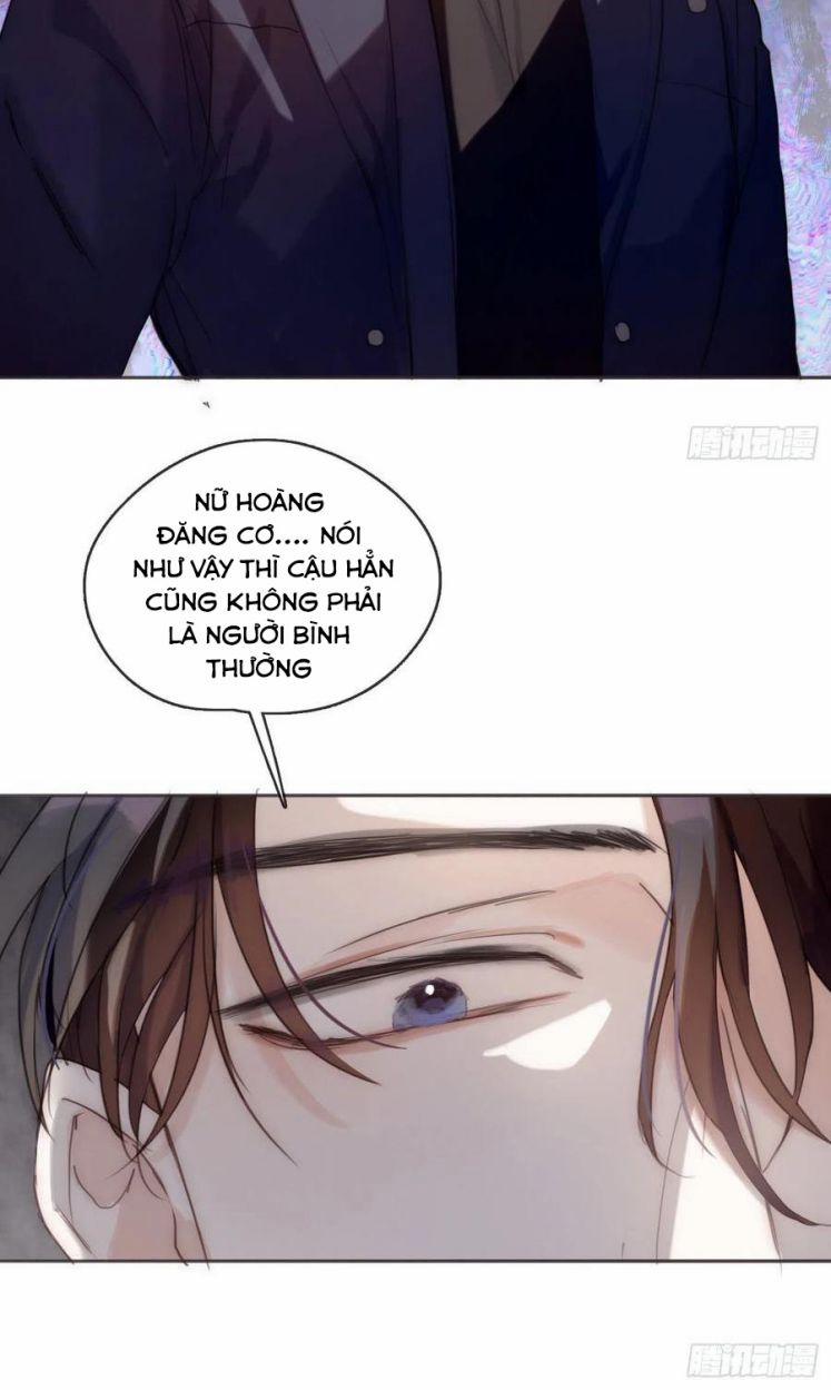 Thỉnh Cùng Ta Đồng Miên V1 52 trang 8