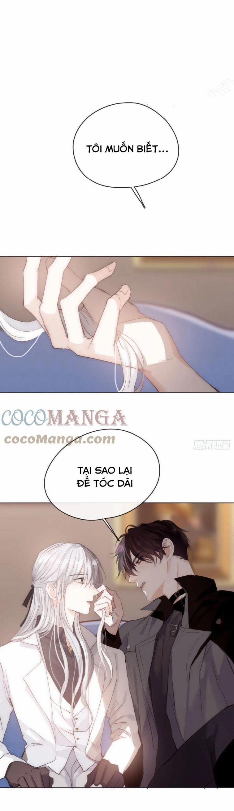 Thỉnh Cùng Ta Đồng Miên V1 53 trang 1