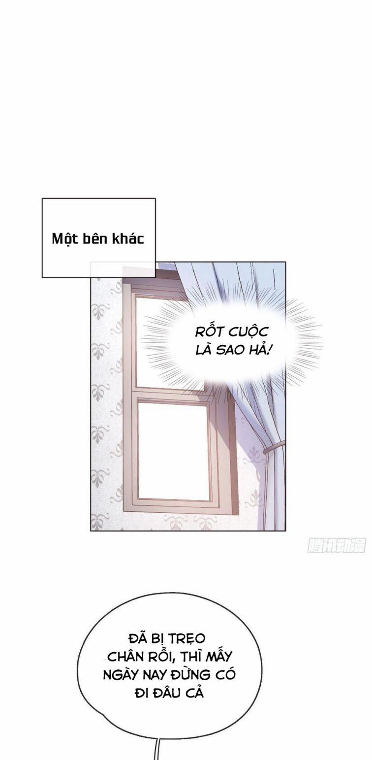 Thỉnh Cùng Ta Đồng Miên V1 53 trang 10