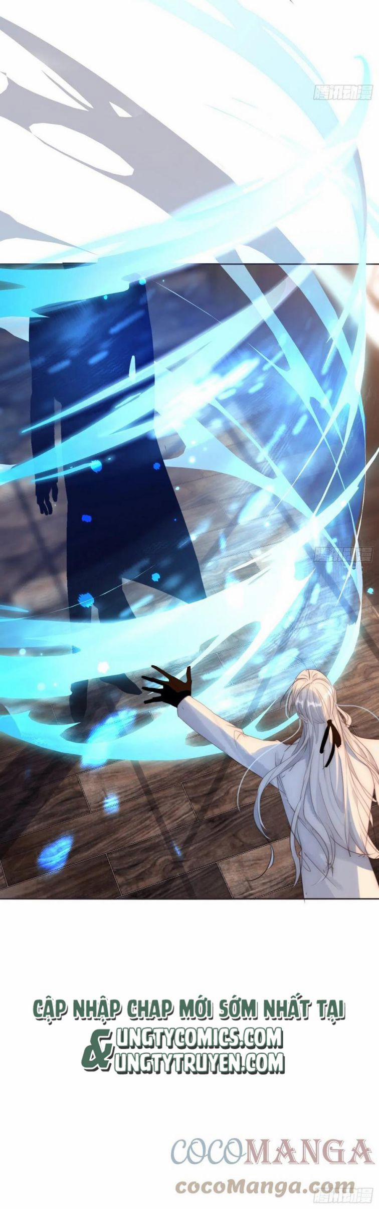 Thỉnh Cùng Ta Đồng Miên V1 53 trang 16