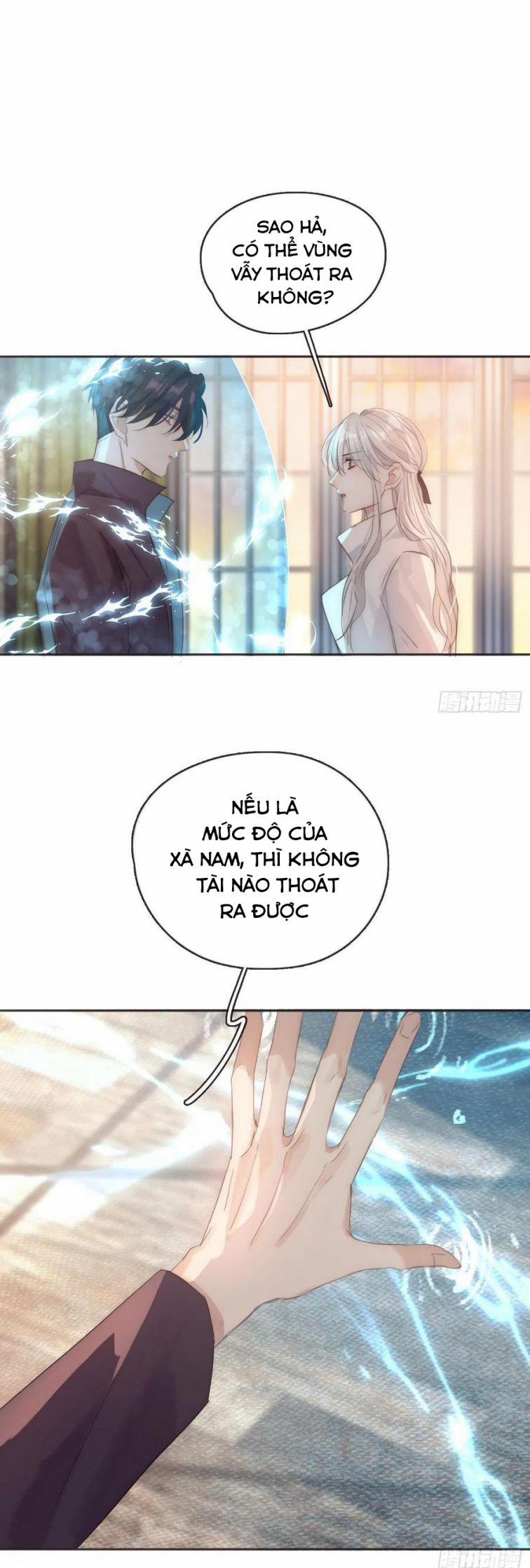 Thỉnh Cùng Ta Đồng Miên V1 53 trang 17