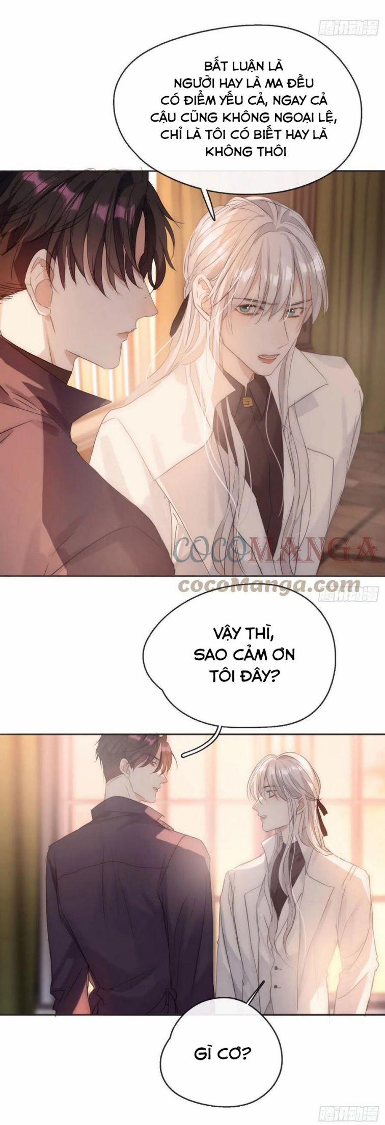 Thỉnh Cùng Ta Đồng Miên V1 53 trang 20