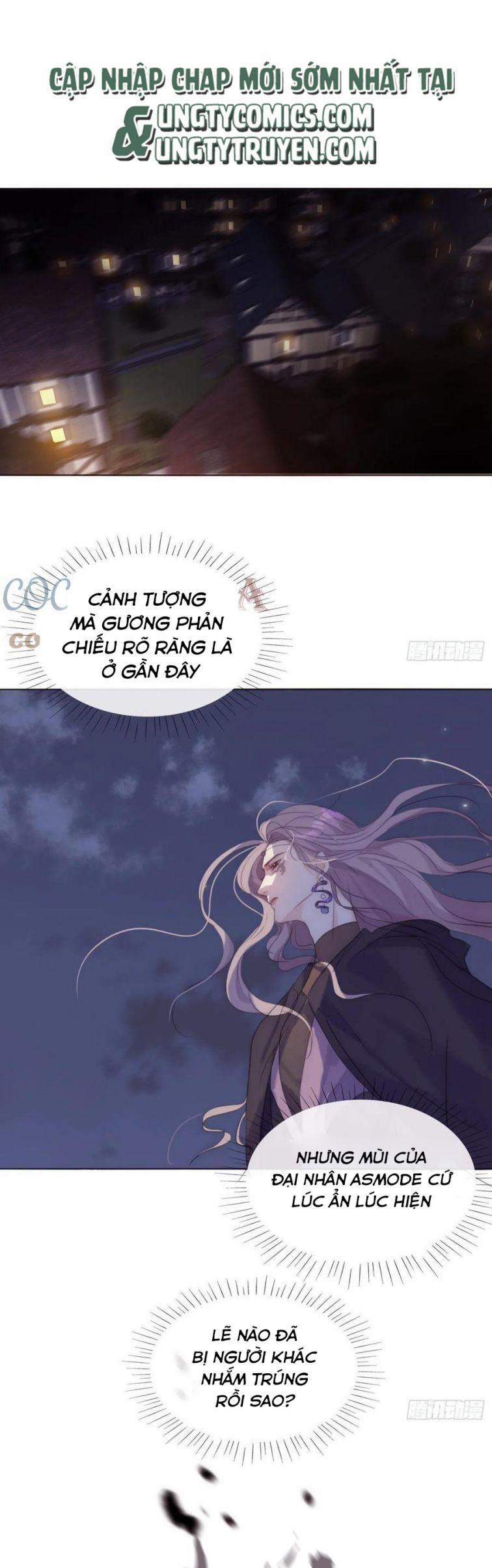 Thỉnh Cùng Ta Đồng Miên V1 53 trang 24