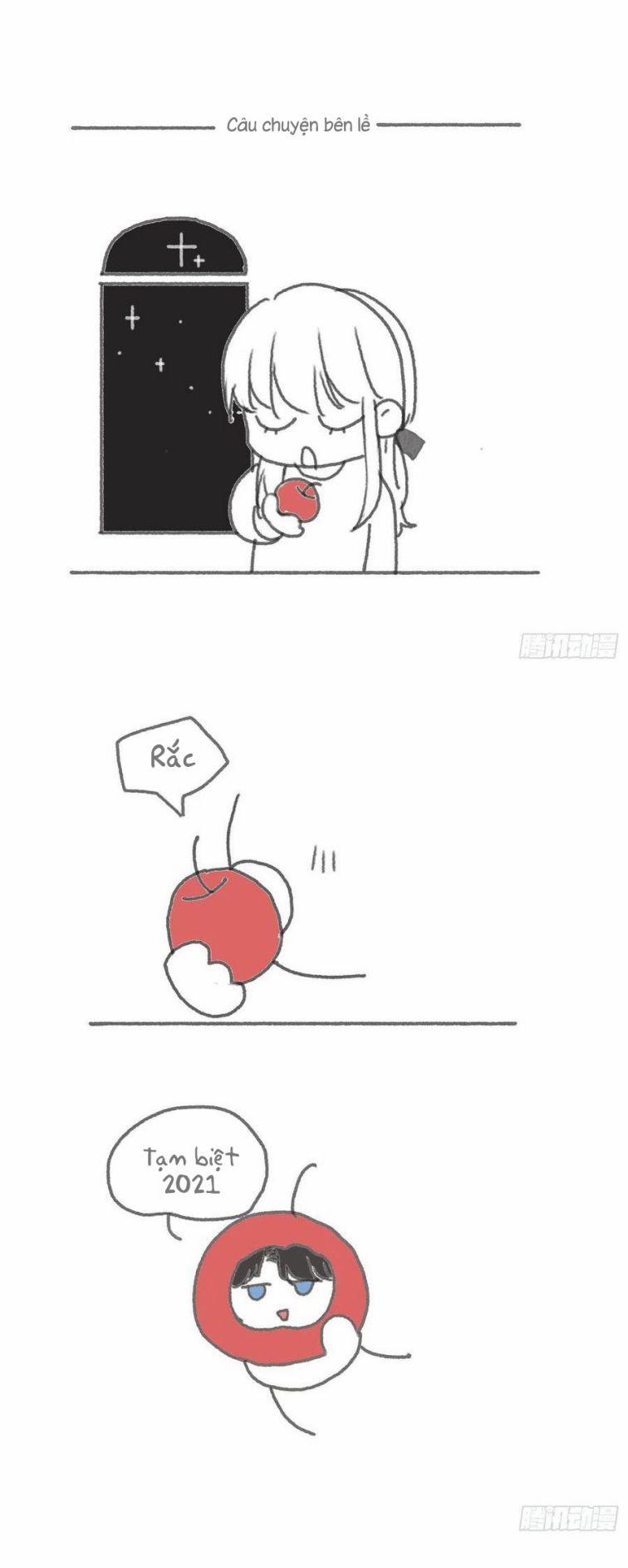 Thỉnh Cùng Ta Đồng Miên V1 53 trang 26