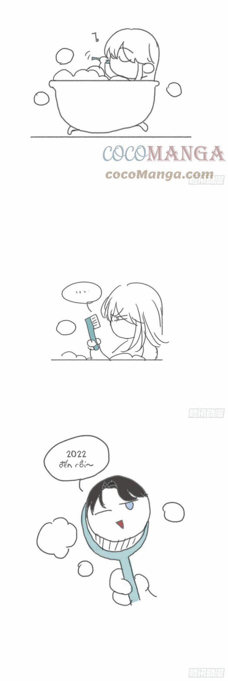 Thỉnh Cùng Ta Đồng Miên V1 53 trang 27