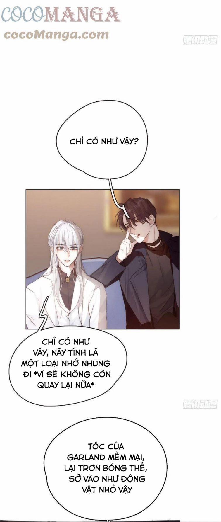 Thỉnh Cùng Ta Đồng Miên V1 53 trang 6