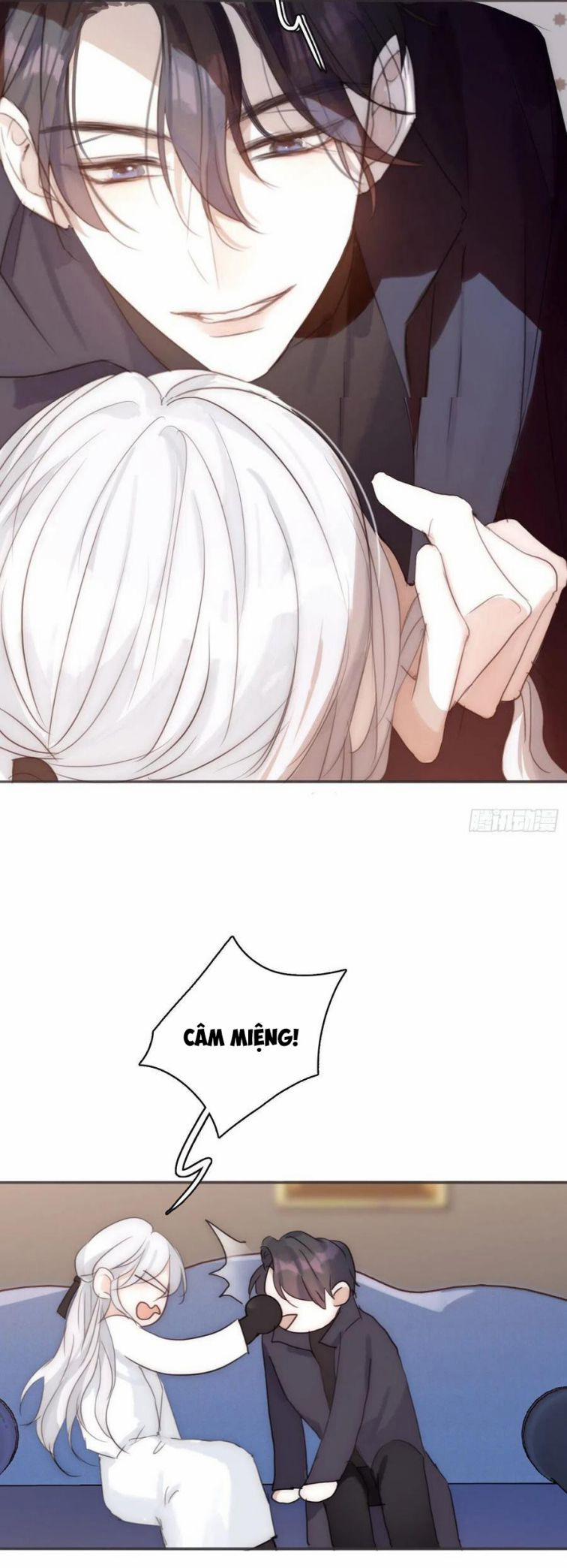 Thỉnh Cùng Ta Đồng Miên V1 53 trang 7