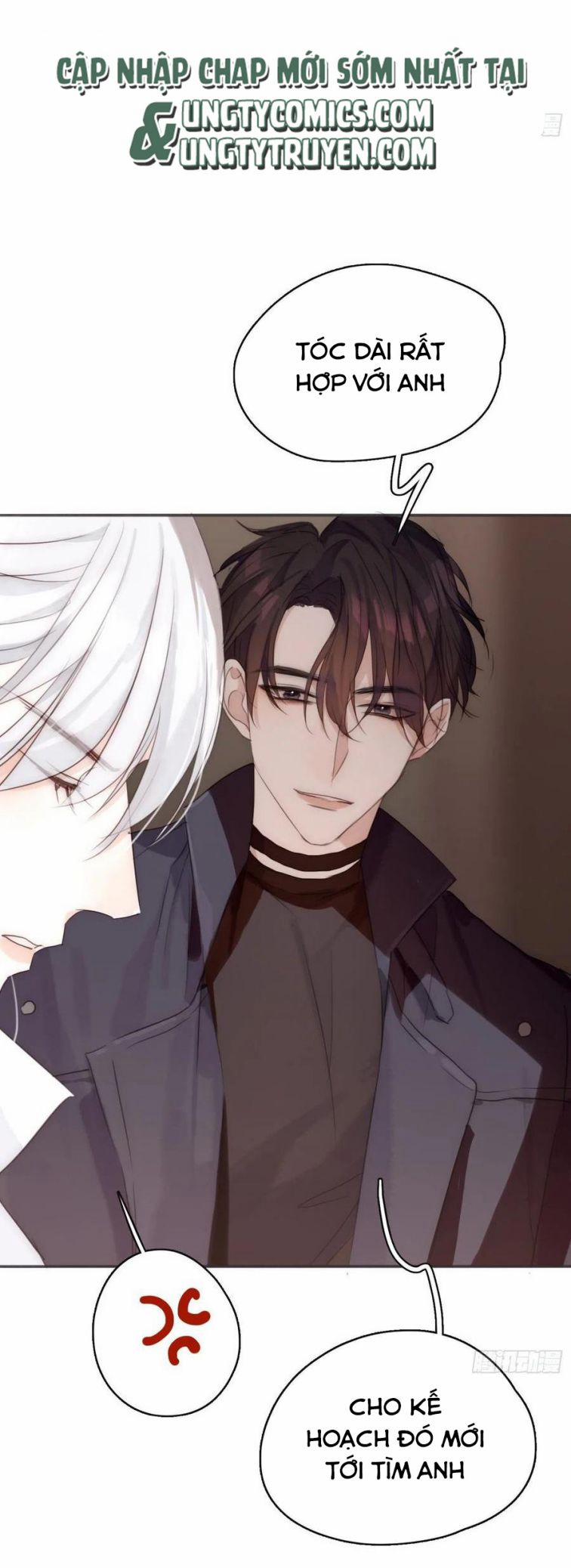 Thỉnh Cùng Ta Đồng Miên V1 53 trang 8