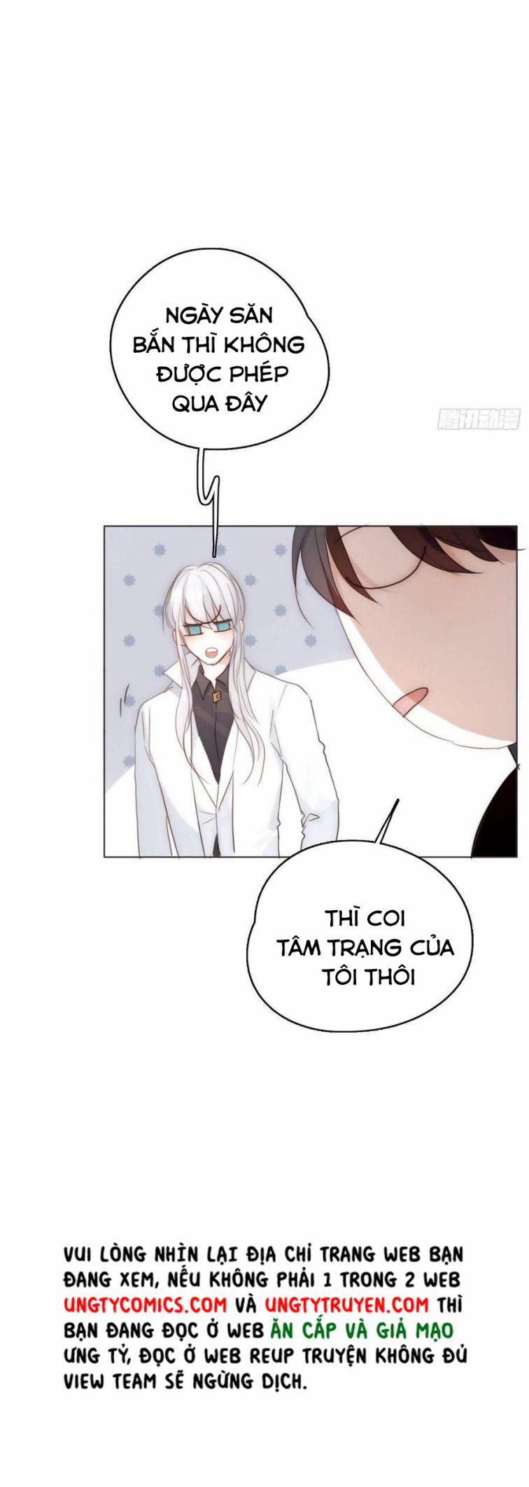 Thỉnh Cùng Ta Đồng Miên V1 53 trang 9