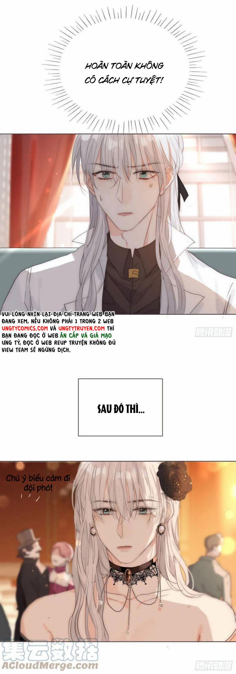 Thỉnh Cùng Ta Đồng Miên V1 54 trang 11