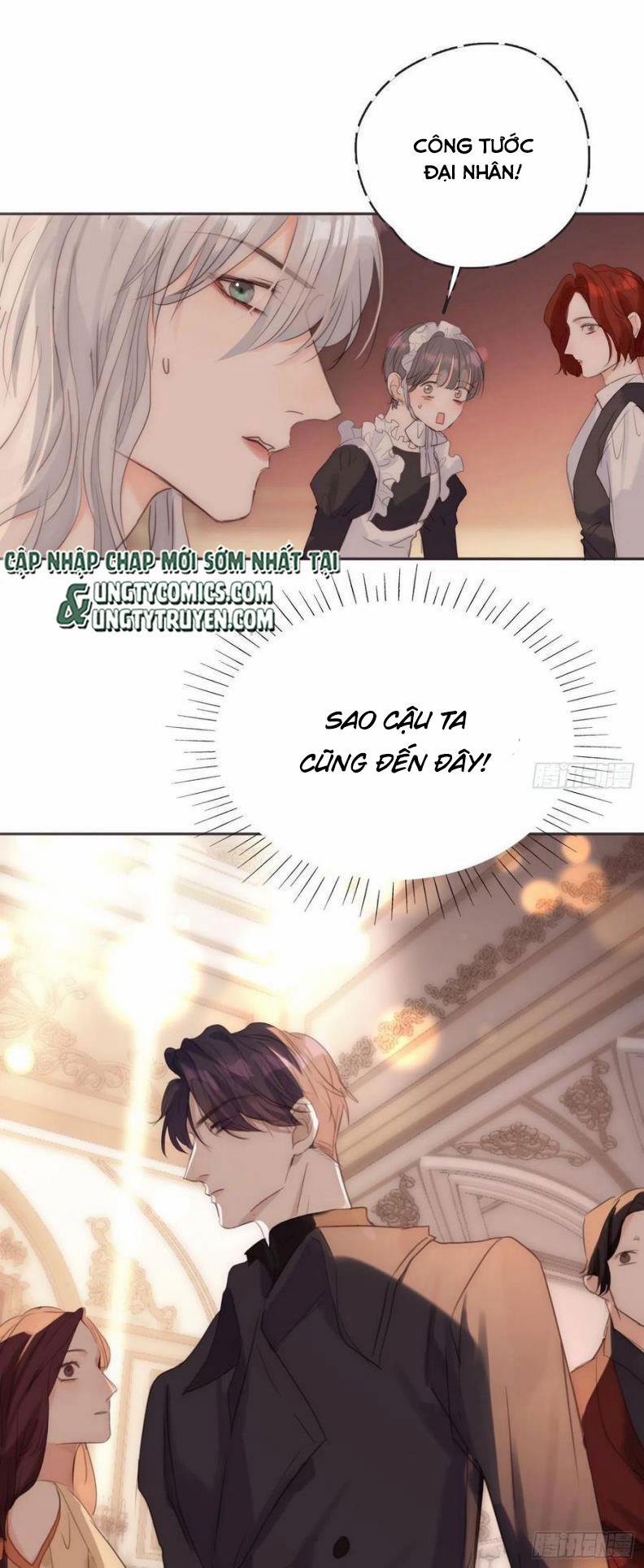 Thỉnh Cùng Ta Đồng Miên V1 54 trang 12