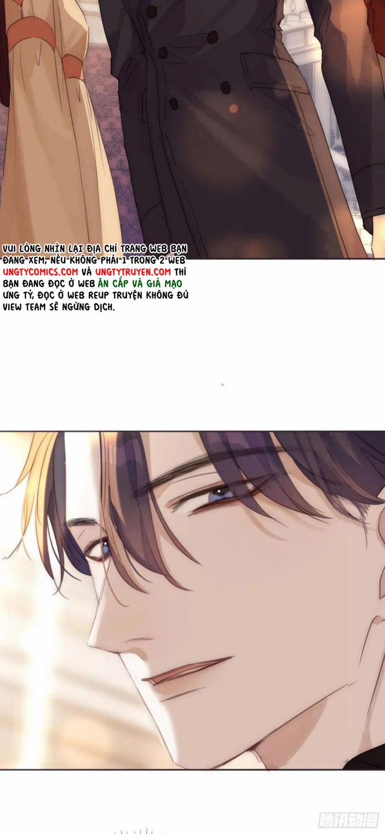 Thỉnh Cùng Ta Đồng Miên V1 54 trang 13