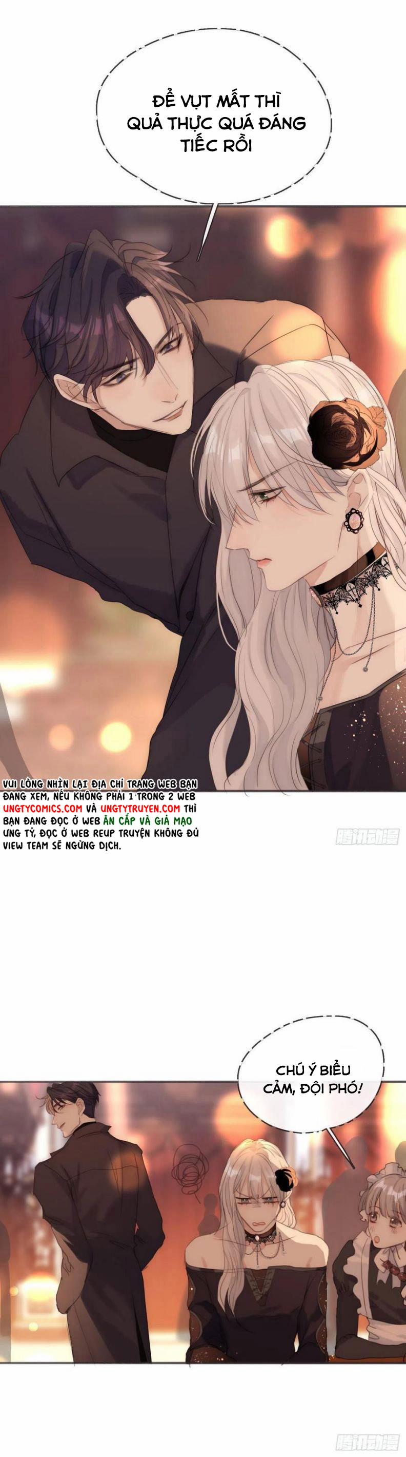 Thỉnh Cùng Ta Đồng Miên V1 54 trang 15