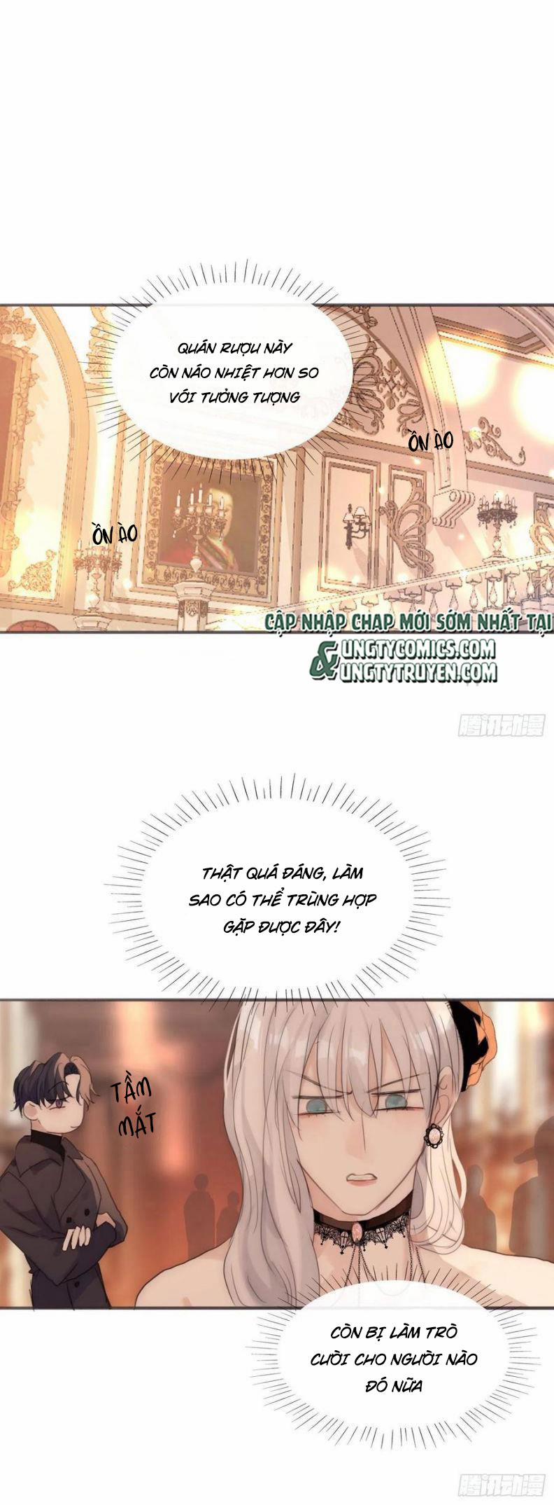 Thỉnh Cùng Ta Đồng Miên V1 54 trang 16