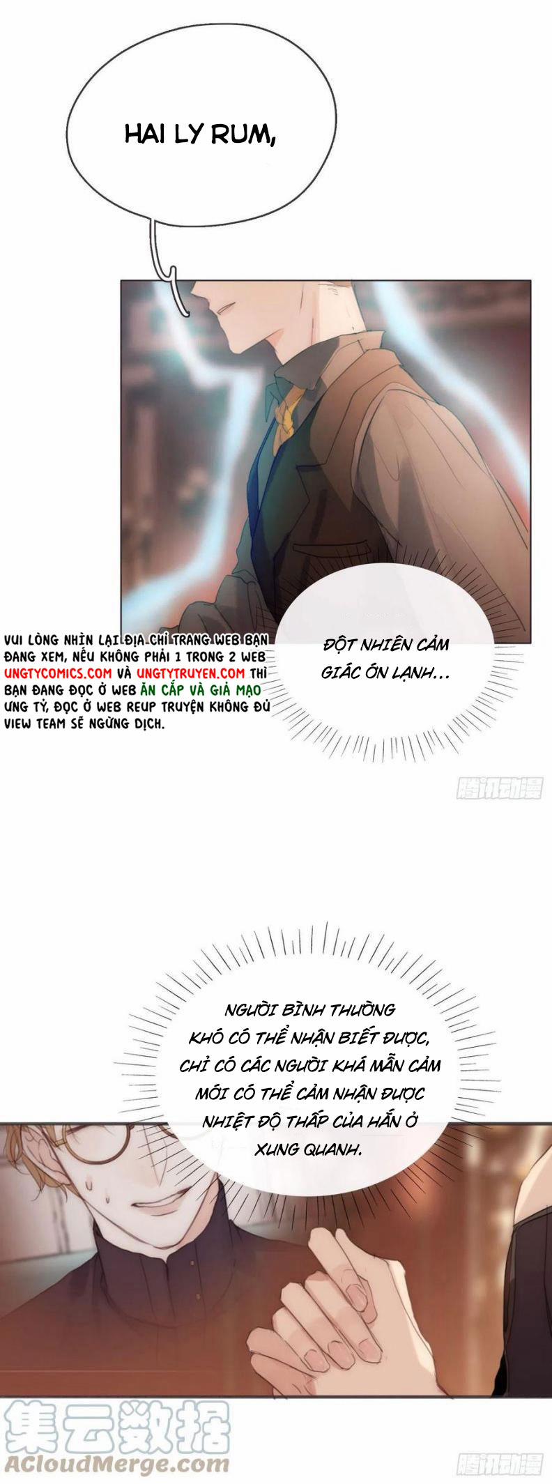 Thỉnh Cùng Ta Đồng Miên V1 54 trang 17