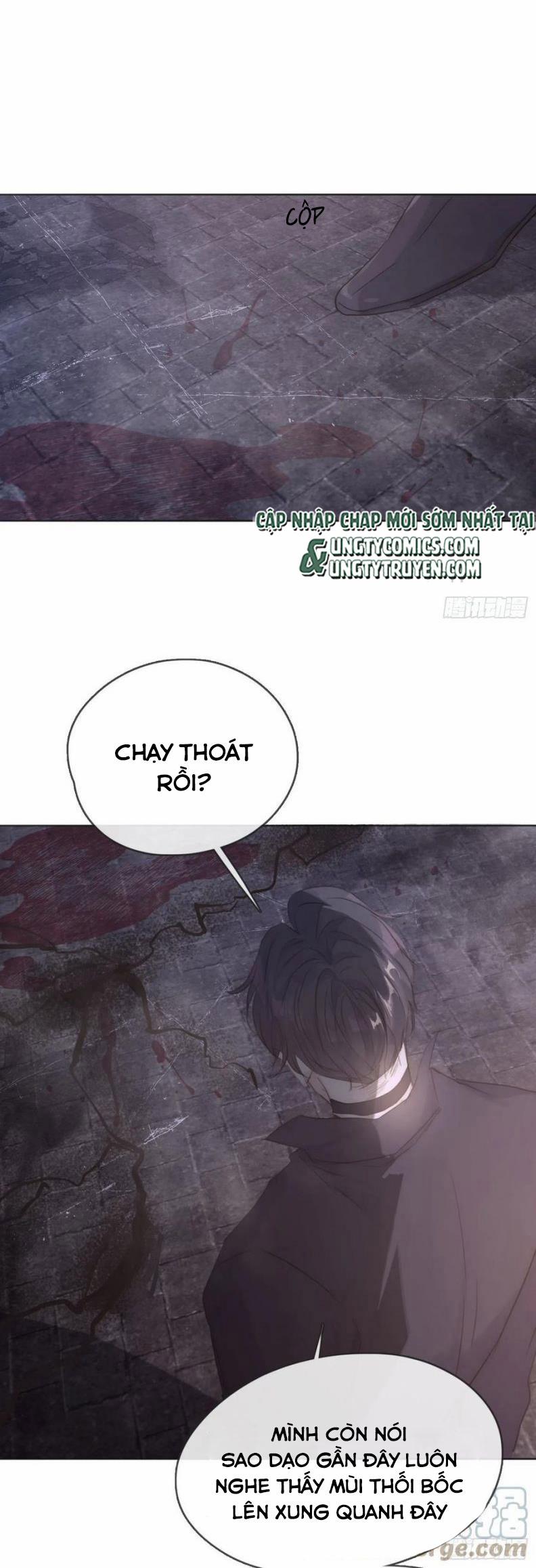 Thỉnh Cùng Ta Đồng Miên V1 54 trang 2