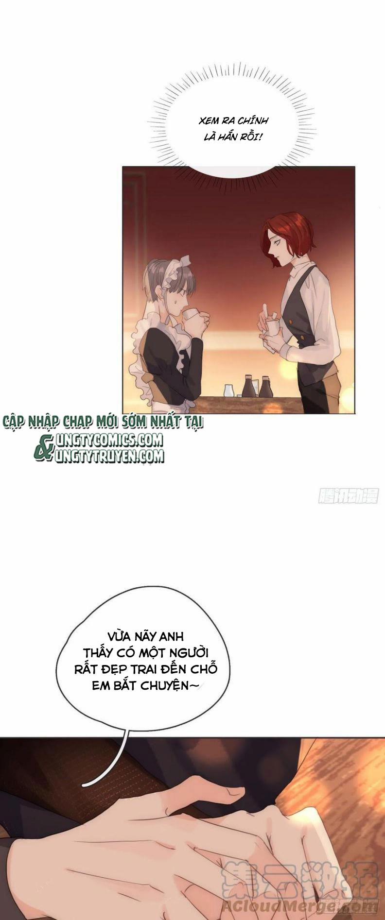 Thỉnh Cùng Ta Đồng Miên V1 54 trang 20