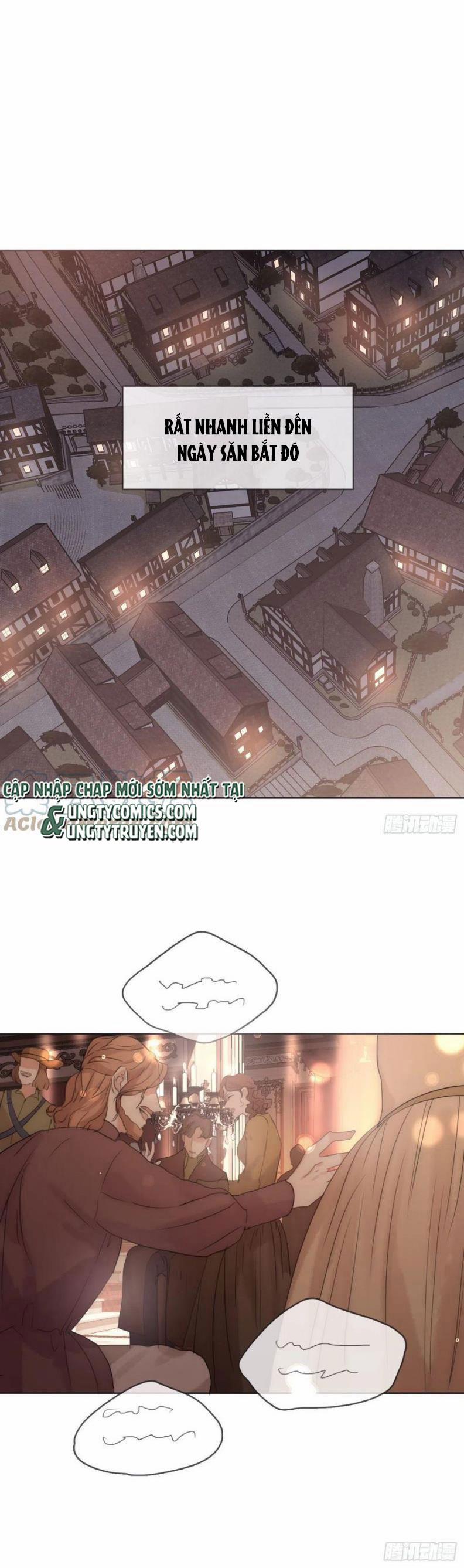 Thỉnh Cùng Ta Đồng Miên V1 54 trang 4