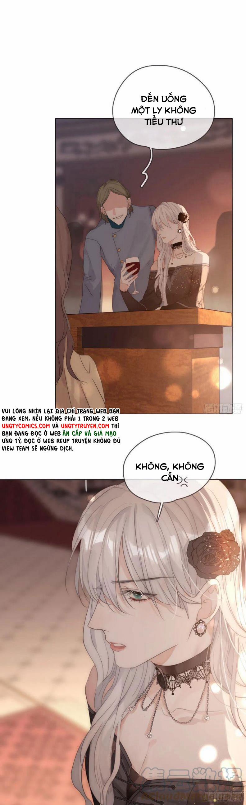 Thỉnh Cùng Ta Đồng Miên V1 54 trang 5