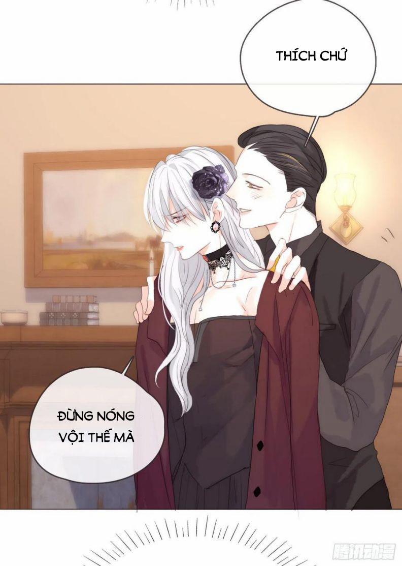 Thỉnh Cùng Ta Đồng Miên V1 55 trang 18