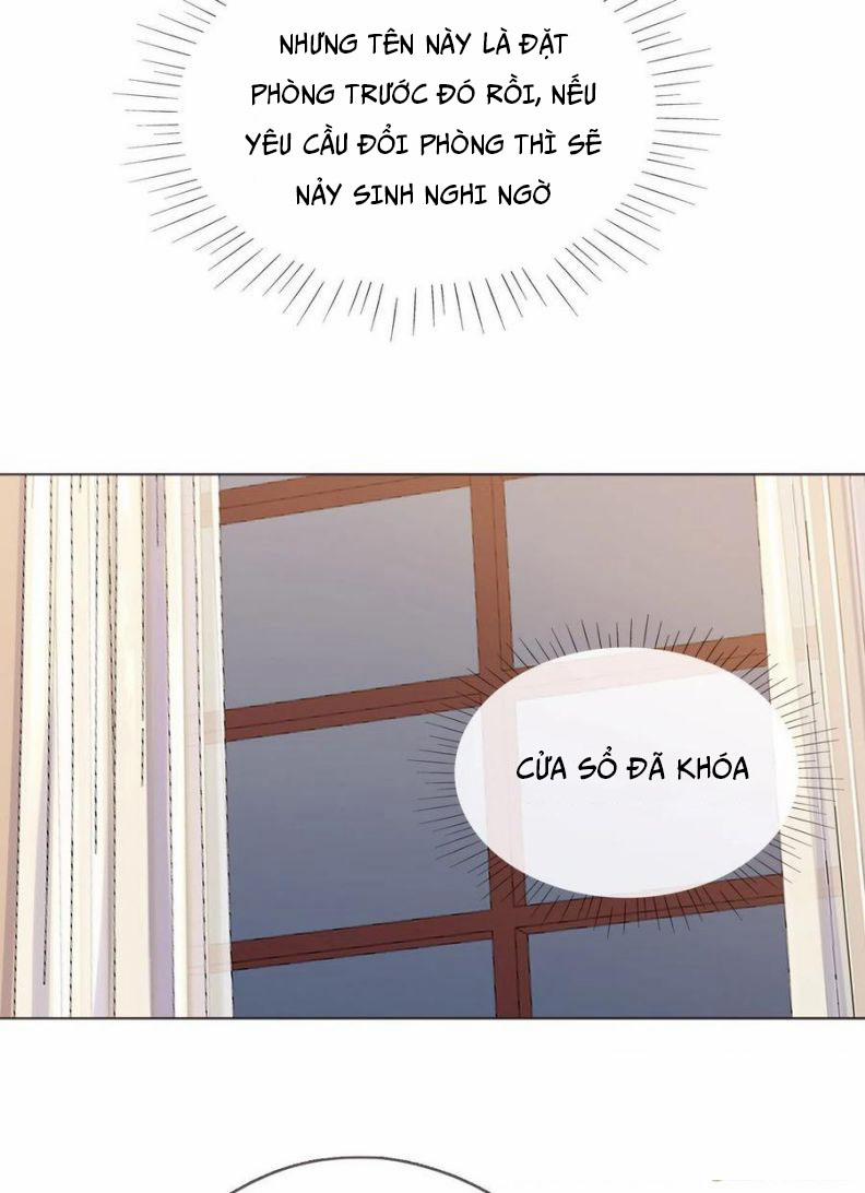 Thỉnh Cùng Ta Đồng Miên V1 55 trang 19