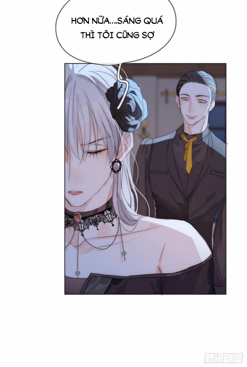 Thỉnh Cùng Ta Đồng Miên V1 55 trang 21