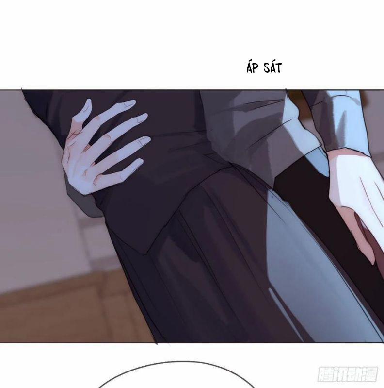 Thỉnh Cùng Ta Đồng Miên V1 55 trang 23