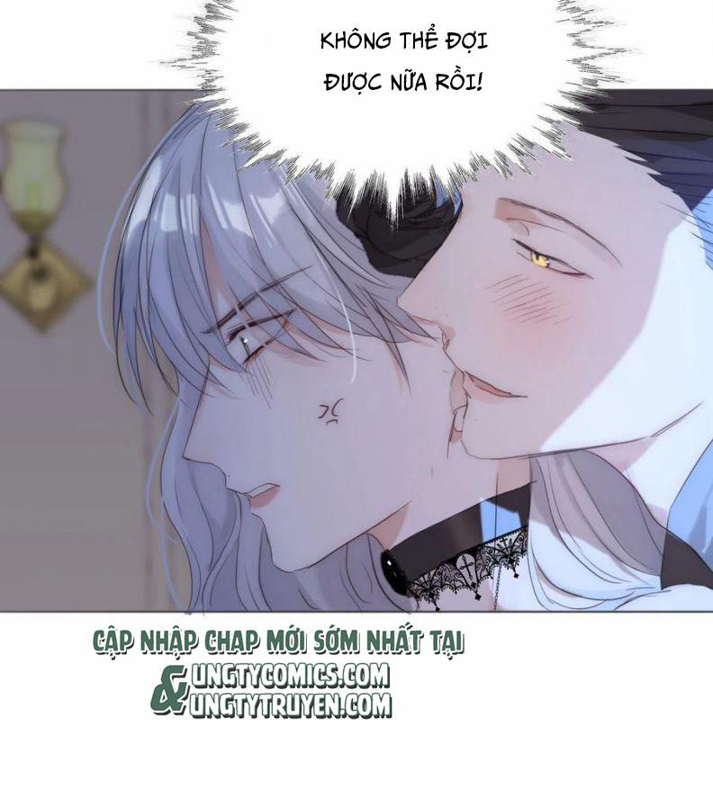 Thỉnh Cùng Ta Đồng Miên V1 55 trang 31