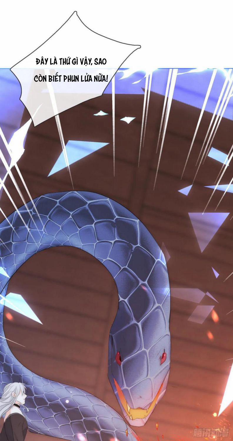 Thỉnh Cùng Ta Đồng Miên V1 55 trang 35