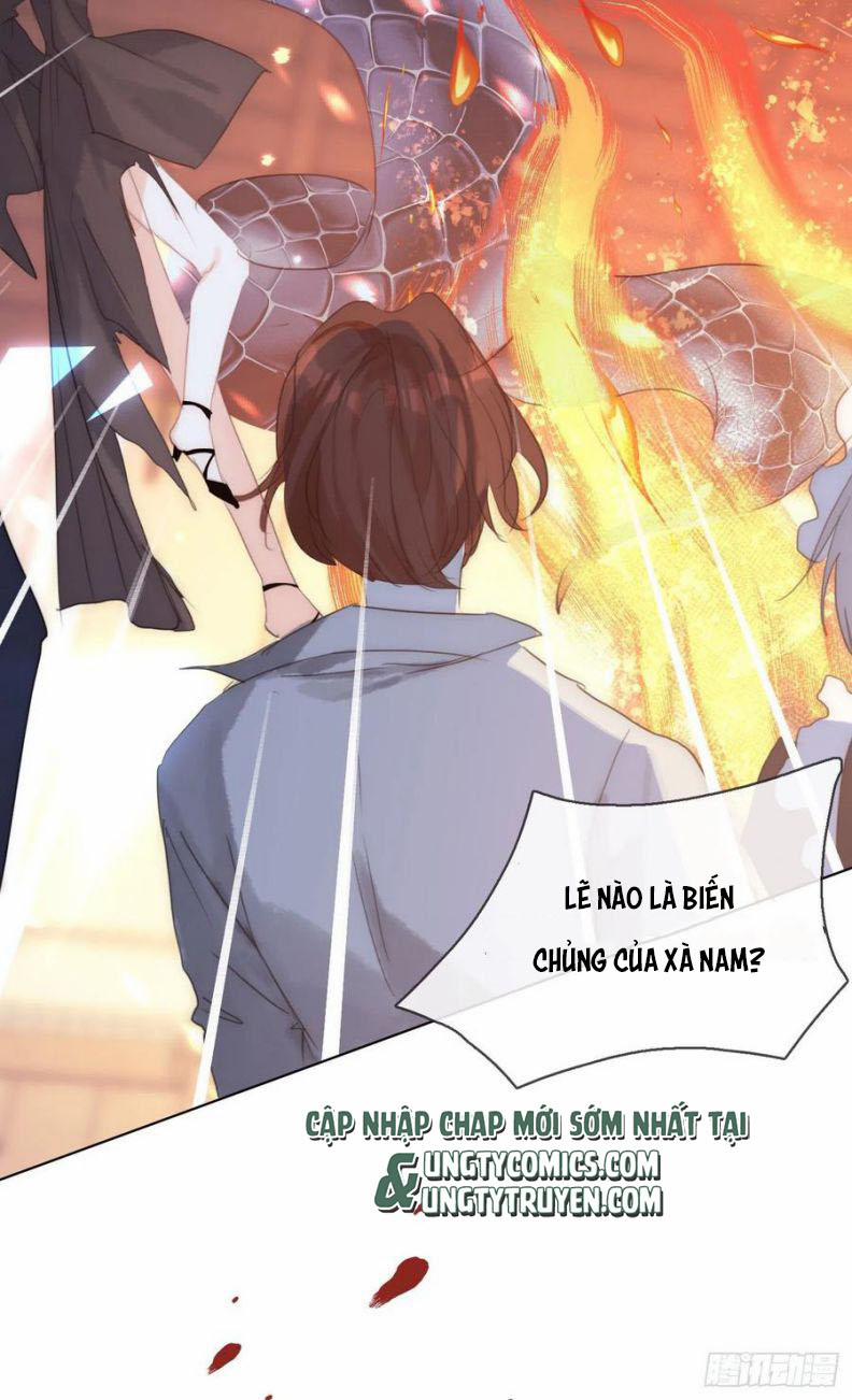 Thỉnh Cùng Ta Đồng Miên V1 55 trang 36