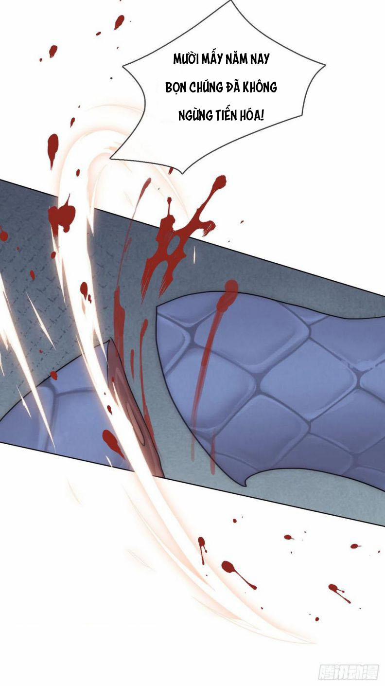 Thỉnh Cùng Ta Đồng Miên V1 55 trang 37