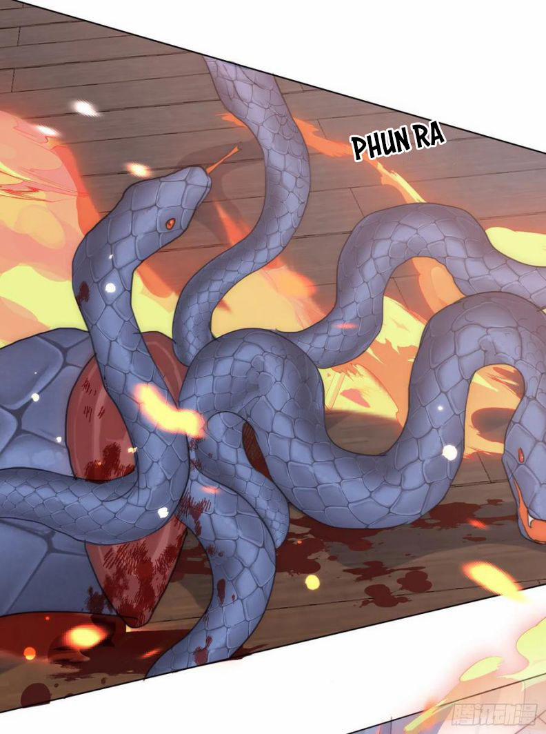 Thỉnh Cùng Ta Đồng Miên V1 55 trang 38