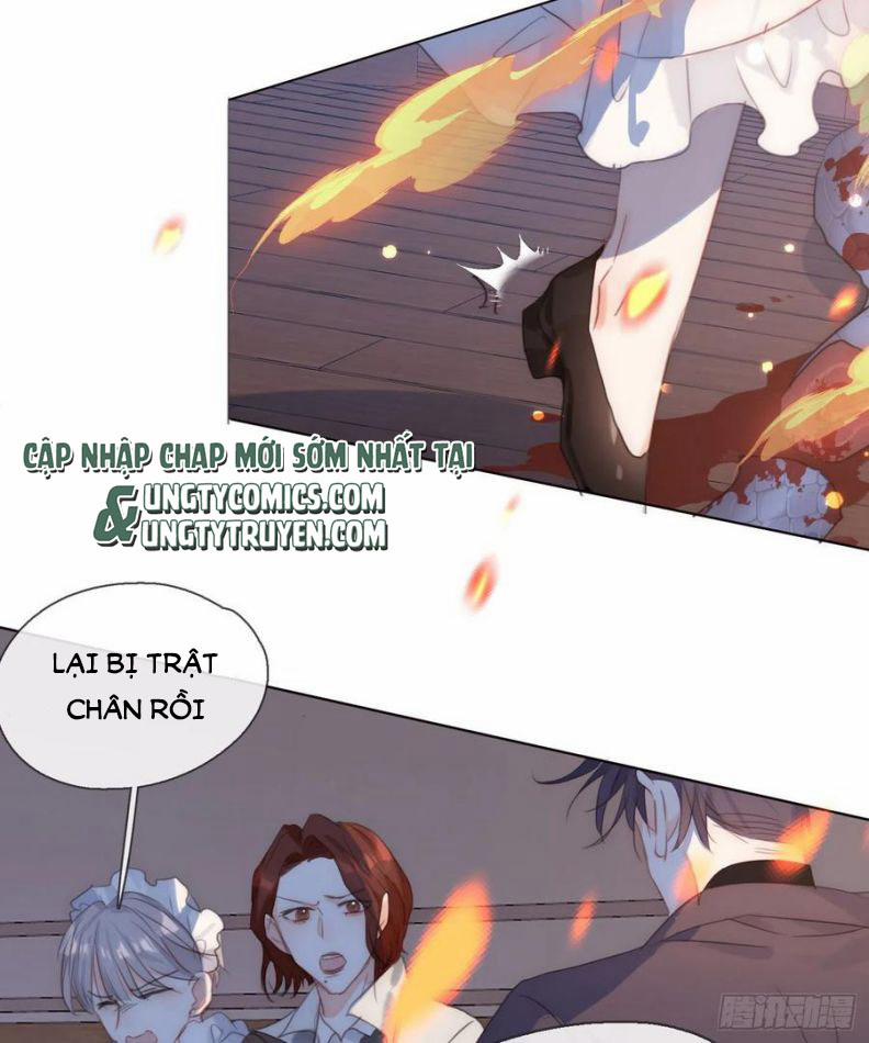 Thỉnh Cùng Ta Đồng Miên V1 55 trang 39