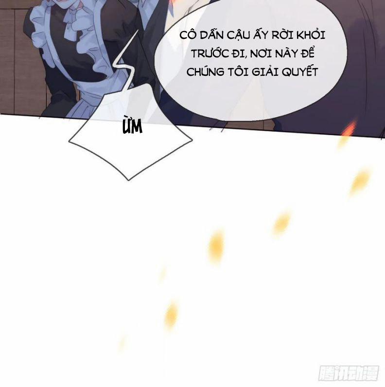 Thỉnh Cùng Ta Đồng Miên V1 55 trang 40