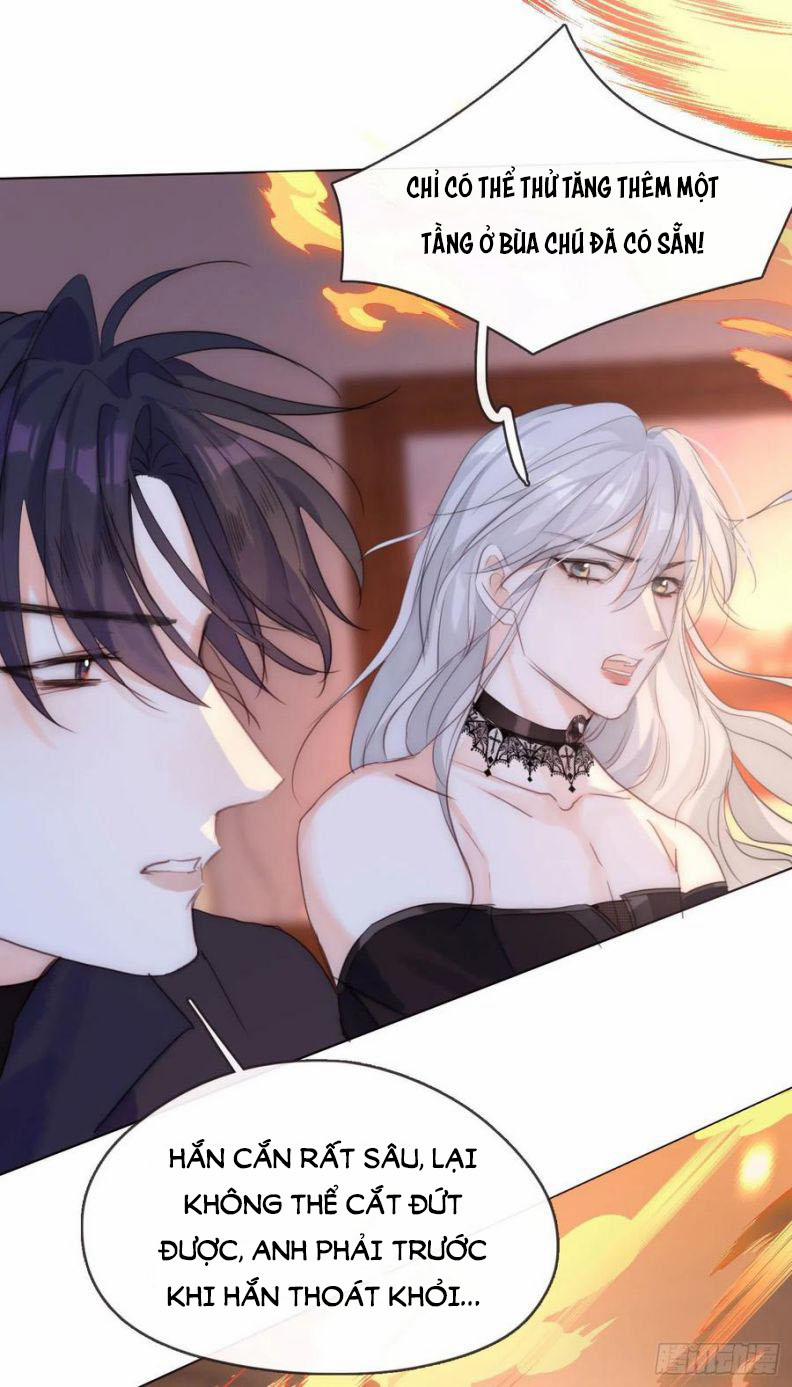 Thỉnh Cùng Ta Đồng Miên V1 55 trang 42