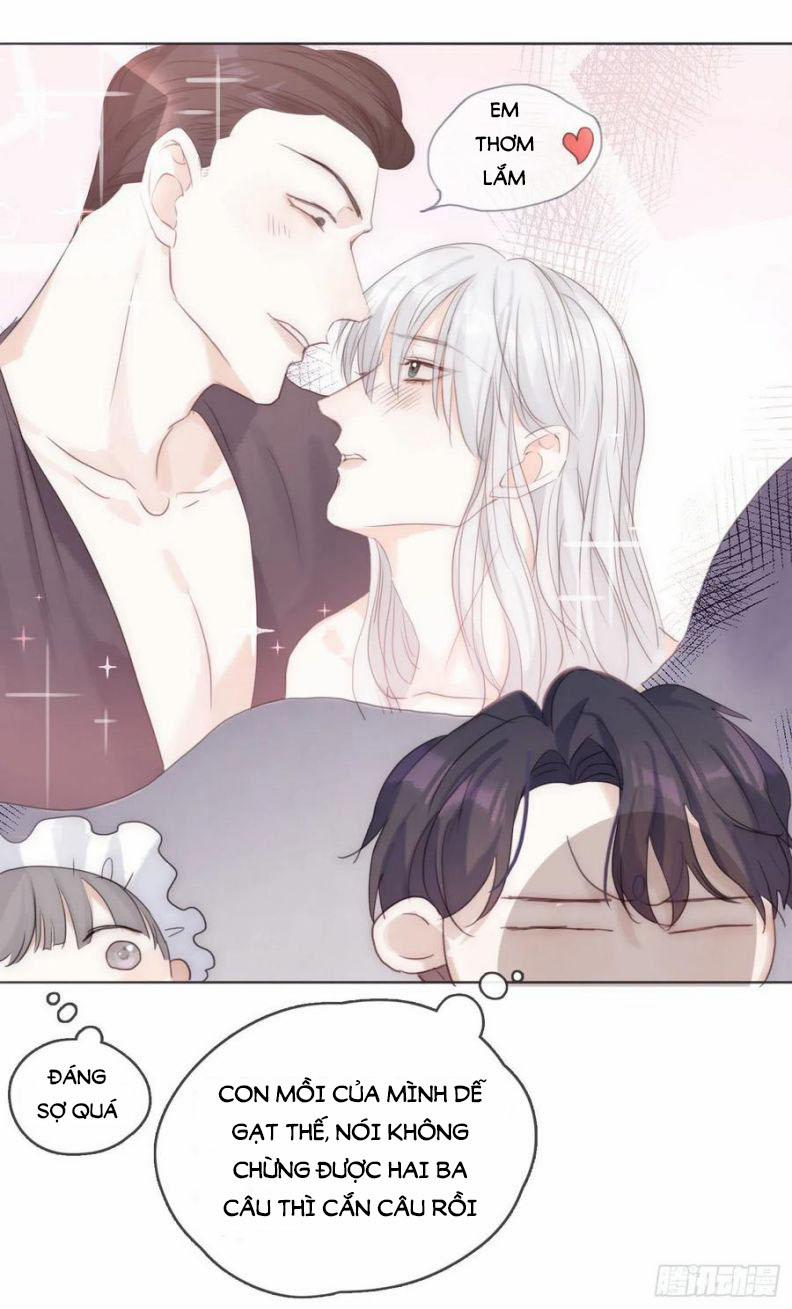 Thỉnh Cùng Ta Đồng Miên V1 55 trang 6