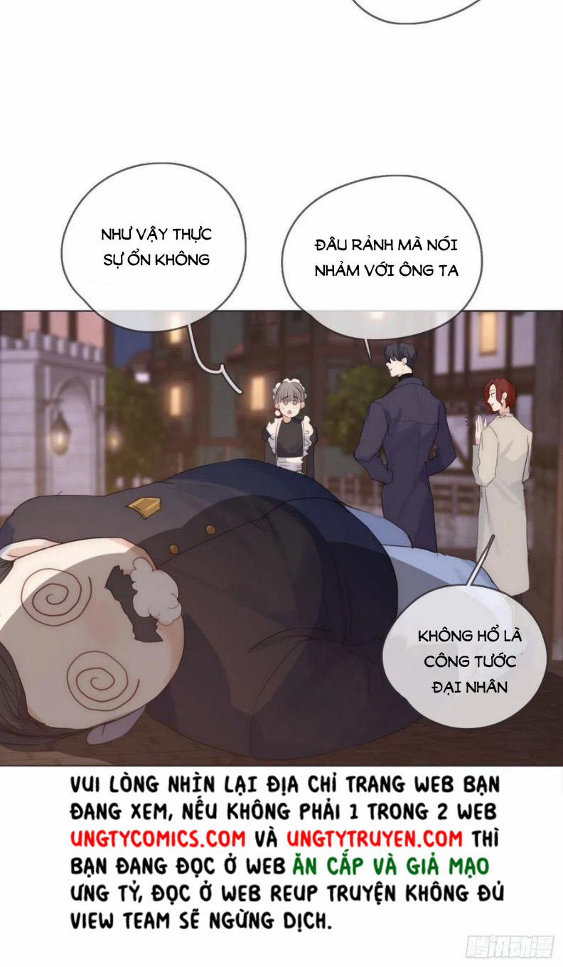 Thỉnh Cùng Ta Đồng Miên V1 55 trang 8