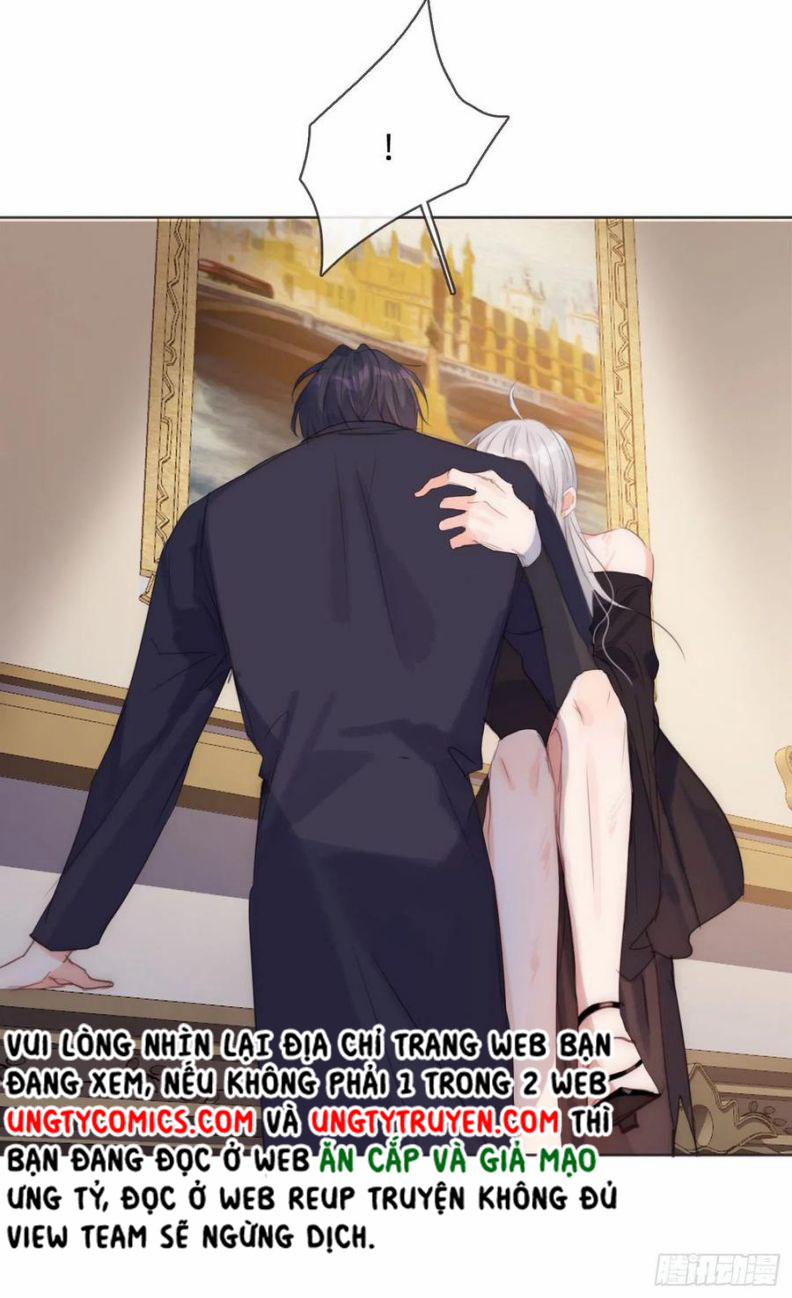 Thỉnh Cùng Ta Đồng Miên V1 56 trang 10