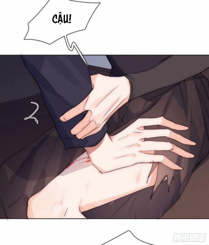 Thỉnh Cùng Ta Đồng Miên V1 56 trang 12