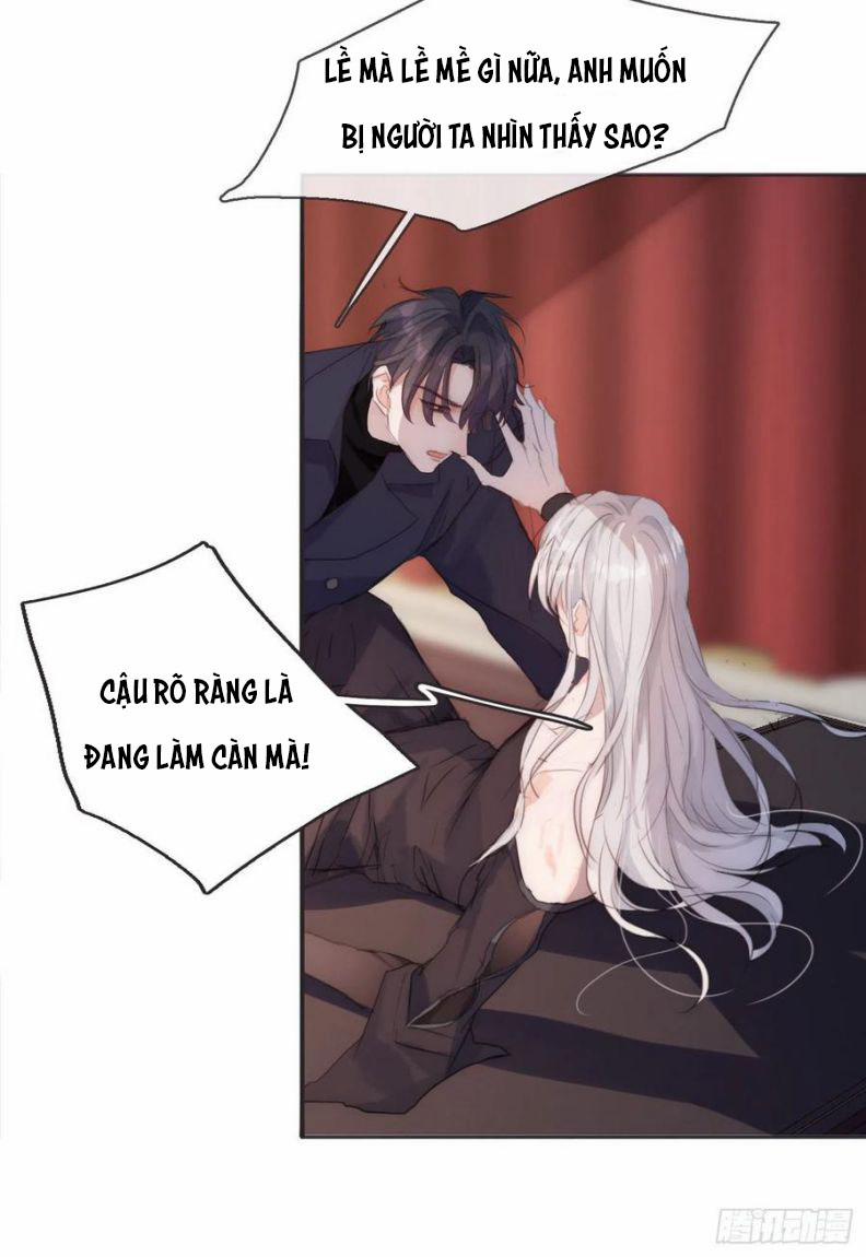 Thỉnh Cùng Ta Đồng Miên V1 56 trang 13