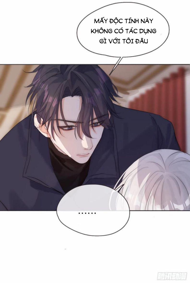 Thỉnh Cùng Ta Đồng Miên V1 56 trang 14