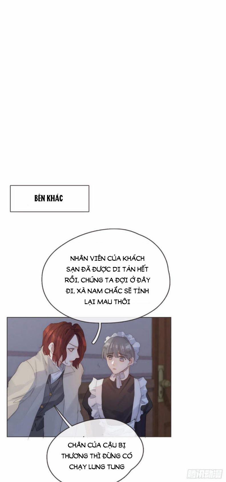 Thỉnh Cùng Ta Đồng Miên V1 56 trang 15