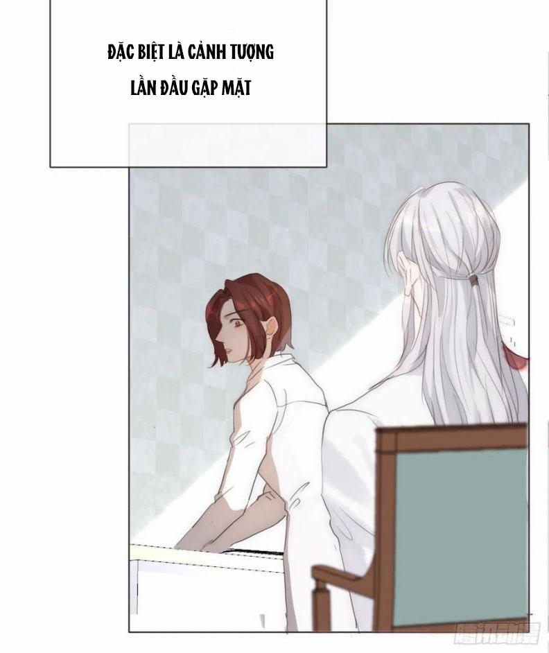 Thỉnh Cùng Ta Đồng Miên V1 56 trang 19