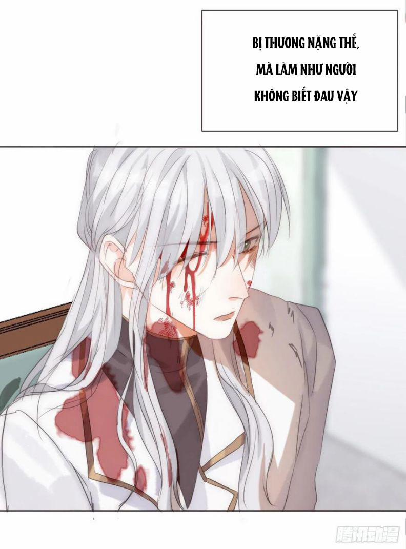 Thỉnh Cùng Ta Đồng Miên V1 56 trang 20