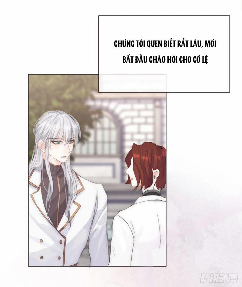 Thỉnh Cùng Ta Đồng Miên V1 56 trang 21