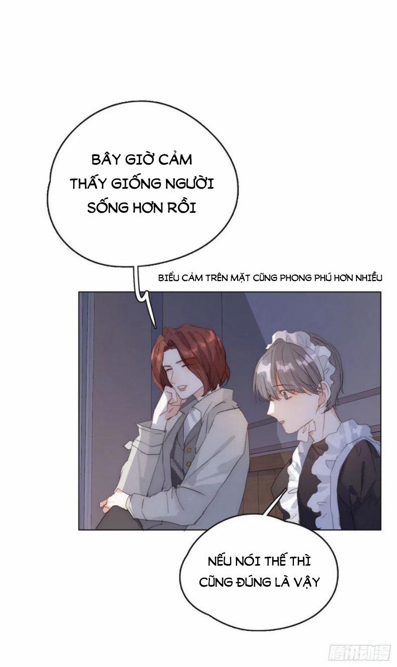 Thỉnh Cùng Ta Đồng Miên V1 56 trang 24