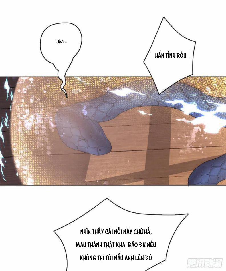 Thỉnh Cùng Ta Đồng Miên V1 56 trang 25